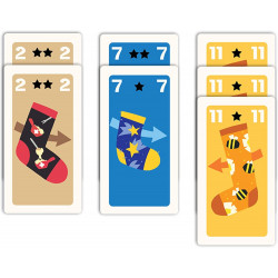 Oh my Socks, Helvetiq