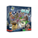 SpyGuy, édition classique, Trefl