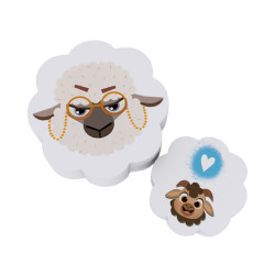 Saï Saï, Panoplie Editions