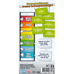 Profiler, Débacle Jeux