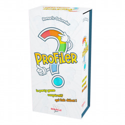 Profiler, Débacle Jeux