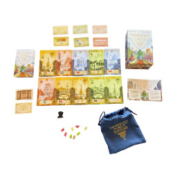 Transorient Express, Ludically