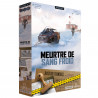 Meurtre de sang-froid, Origames