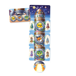 Fuzeo, Panoplie Editions