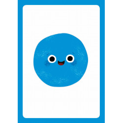 Mon premier jeu des formes, Auzou