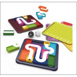 Genius Connection, Smart Games