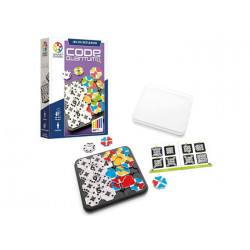 Code Quantum, Smart Games