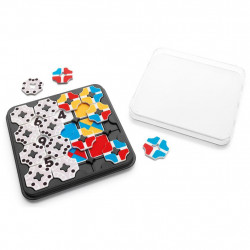 Code Quantum, Smart Games