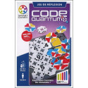 Code Quantum, Smart Games