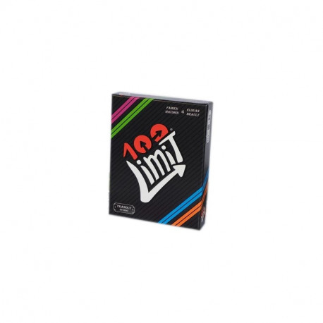 100 Limit, Ykanoli Studio