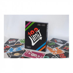 100 Limit, Ykanoli Studio