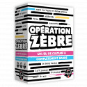 Opération Zèbre, Big Moustache Games