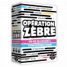 Opération Zèbre, Big Moustache Games