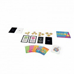 Moustaches, Lumberjack Editions