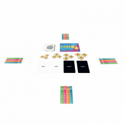 Moustaches, Lumberjack Editions