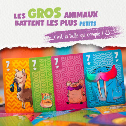 Moustaches, Lumberjack Editions