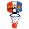 Mini Panier de Basket + balle
