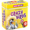 Crazy Birds, The Game Factory