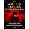 Amelia Davies, le trésor de Barbe Noire, Unsolved Enigmas