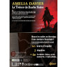 Amelia Davies, le trésor de Barbe Noire, Unsolved Enigmas