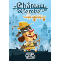 Chateau Combo, extension au cachot, Catch Up Games
