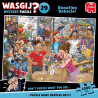 Puzzle Wasgij ! 1000 pcs : un fiasco embarrassant