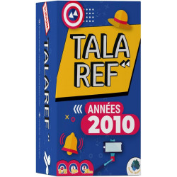 Talaref : Plongez-vous dans les années 2010 !, Pandor Games