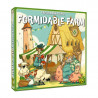 Formidable Farm, Matagot