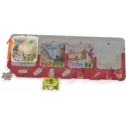 Dewan, Space Cowboys