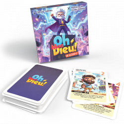 Oh mon Dieu, Olympe, Bioviva