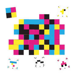 Quadri, Passe ton Tour