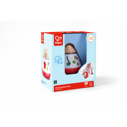 Boîte à musique en bois, Hape