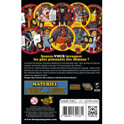 Let's Summon Demons, Don't Panic Games