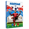 Footime, Gamestud