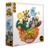 King of Tokyo Origins, Iello, créateur de Magic The Gathering