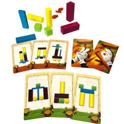 Rondins des Bois, Happy Baobab