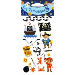 Tattoo garçons