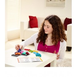 Quadrillion, Smart Games : jouez à l'infini !