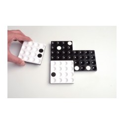 Quadrillion, Smart Games : jouez à l'infini !