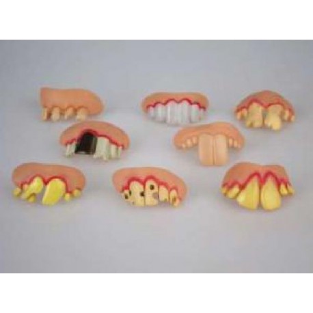 Dentiste humoristique