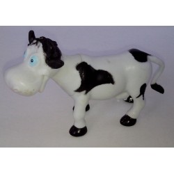 Animal ferme 10/13 cm humoristique