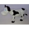 Animal ferme 10/13 cm humoristique