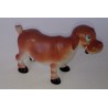 Animal ferme 10/13 cm humoristique