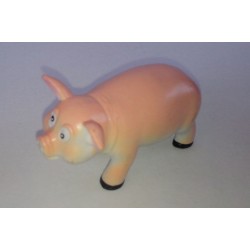 Animal ferme 10/13 cm humoristique