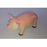 Animal ferme 10/13 cm humoristique