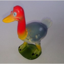 Animal ferme 10/13 cm humoristique