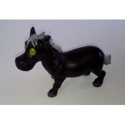 Animal ferme 10/13 cm humoristique