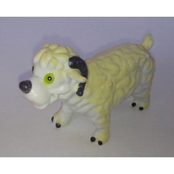 Animal ferme 10/13 cm humoristique