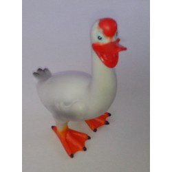 Animal ferme 10/13 cm humoristique