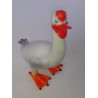 Animal ferme 10/13 cm humoristique